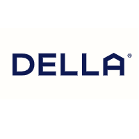 Della home logo
