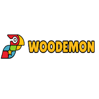 Woodemon logo