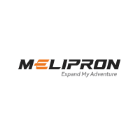 Melipron logo