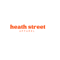 Heath Street logo