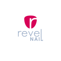 Revel Nail logo