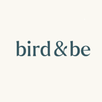 Bird And Be logo