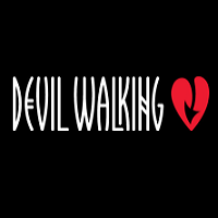 Devil Walking logo