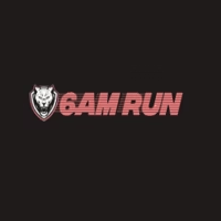 6AM Run logo