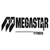 Megastar Fitness logo