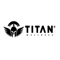 Titan Wellness logo
