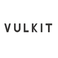 Vulkit logo