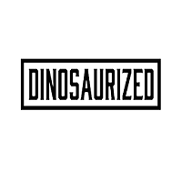 Dinosaurized Store logo