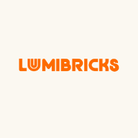 Lumibricks logo