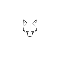 Naked Wolfe logo