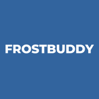 Frostbuddy logo