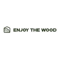 Enjoy The Wood logo