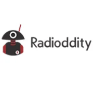 Radioddity logo