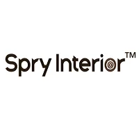 Spry Interior logo