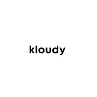 Kloudy Jewelry logo