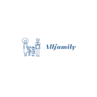 4AllFamily UK logo