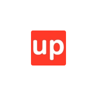 Upbility logo