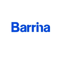 Barrina logo
